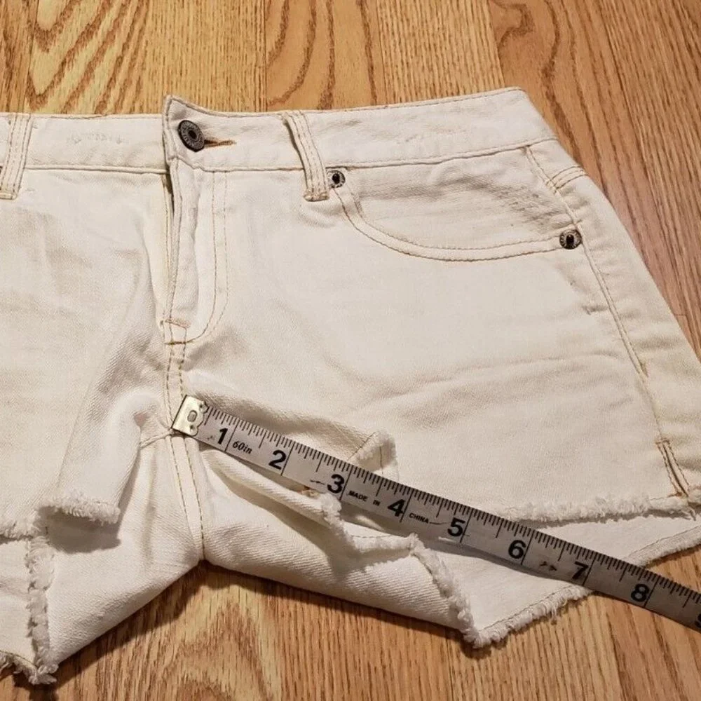 Aeropostale women shorts